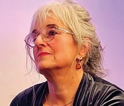 Pilar González España Pilar González España